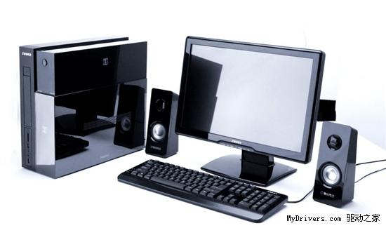 酷睿i3獨(dú)顯送win7 同方新品真愛V8650 5K來襲 計(jì)算機(jī)系統(tǒng)集成新選擇