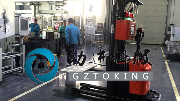 詳談AGV三大主流導(dǎo)航方式及其計(jì)算機(jī)系統(tǒng)集成實(shí)踐